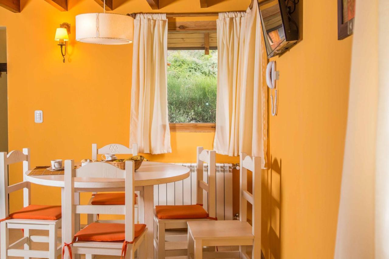 Apartahotel Donosas