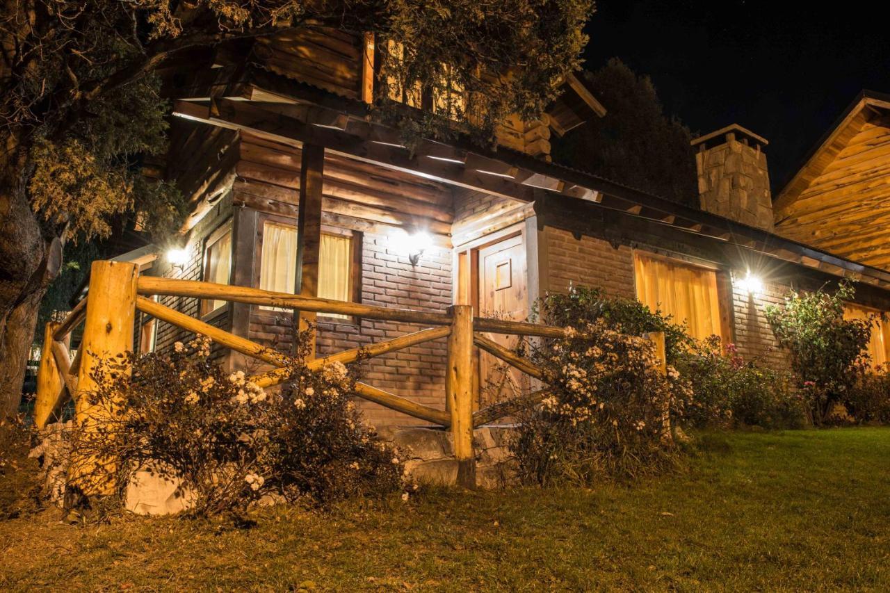 Donosas Apartahotel San Carlos de Bariloche