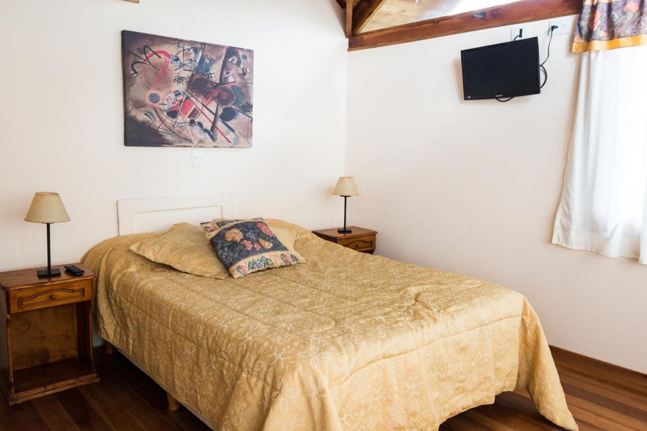 Apartahotel Donosas