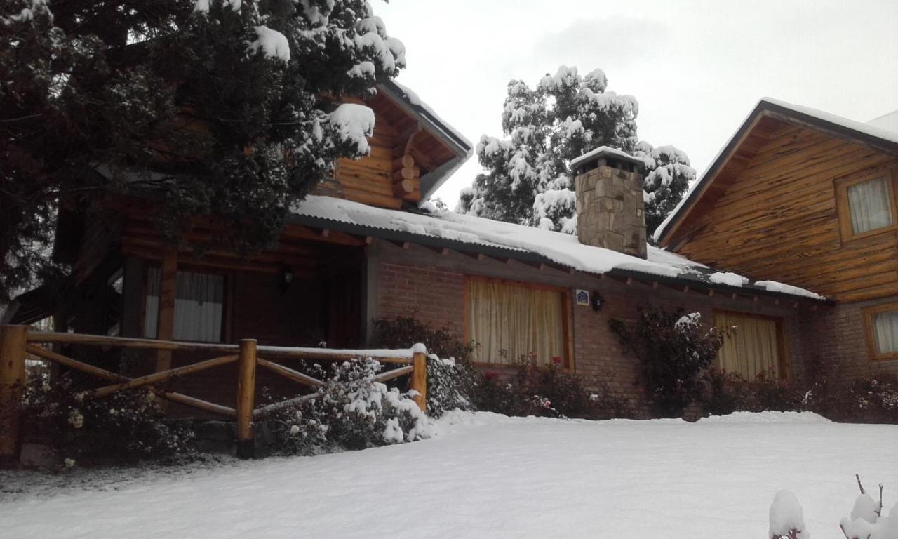 Donosas San Carlos de Bariloche