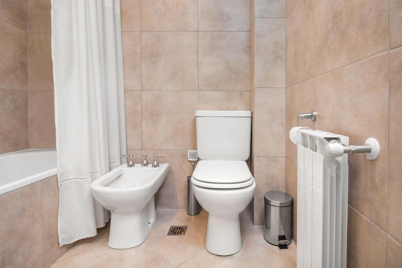 Tu Apart En 8 * San Carlos de Bariloche