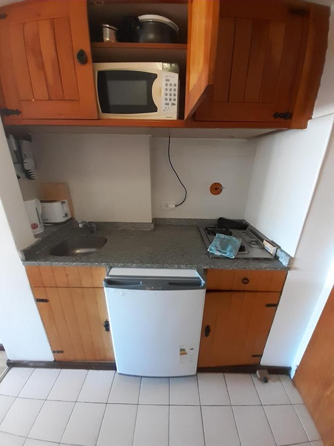 Apartment San Martin Apartamento