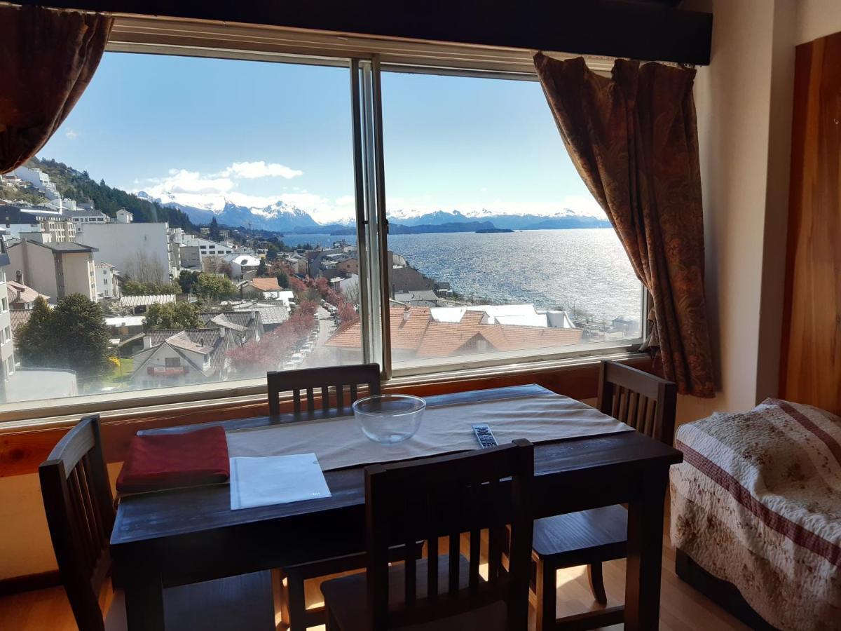 Apartment San Martin