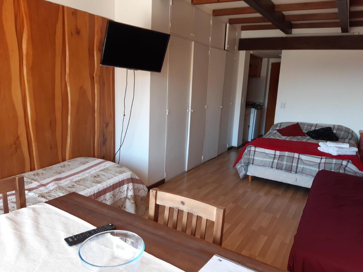 Apartamento Apartment San Martin San Carlos de Bariloche