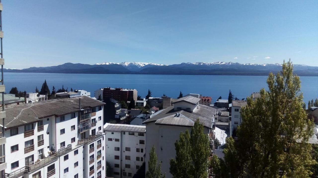 Departamento Terrazas Luis2 Apartamento