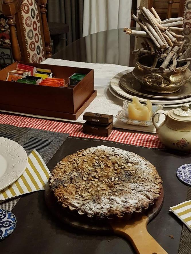 Bed and breakfast Citizen Kane - Gourmet 3*