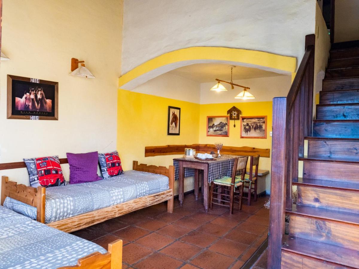 Apartamento Reina Mariana