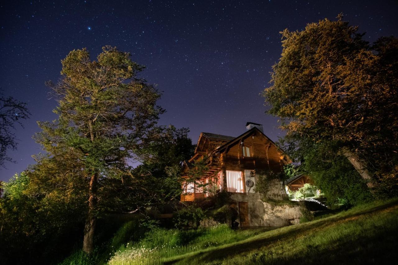 Tu Apart En 10 Chalet