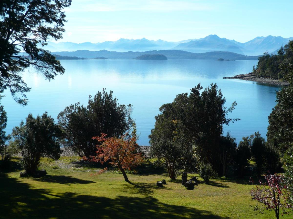 Сasa de vacaciones Arrayanes San Carlos de Bariloche