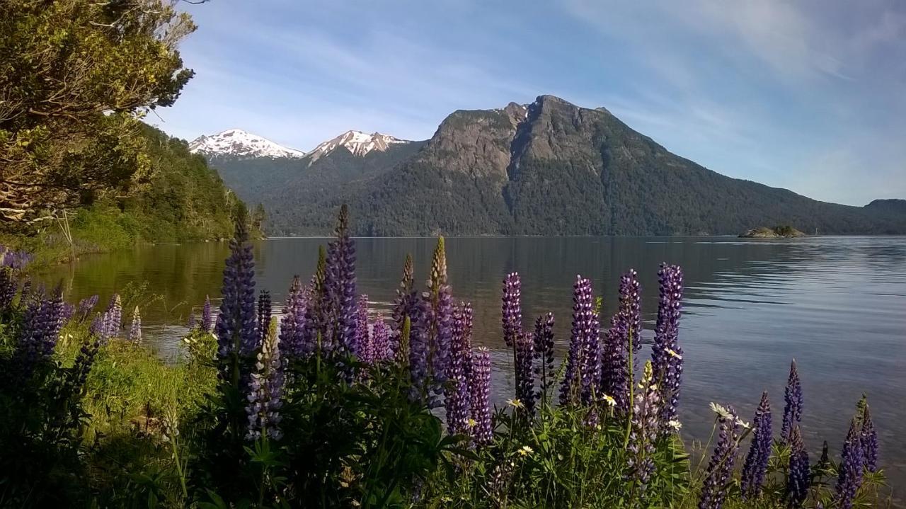 Сasa de vacaciones Arrayanes San Carlos de Bariloche