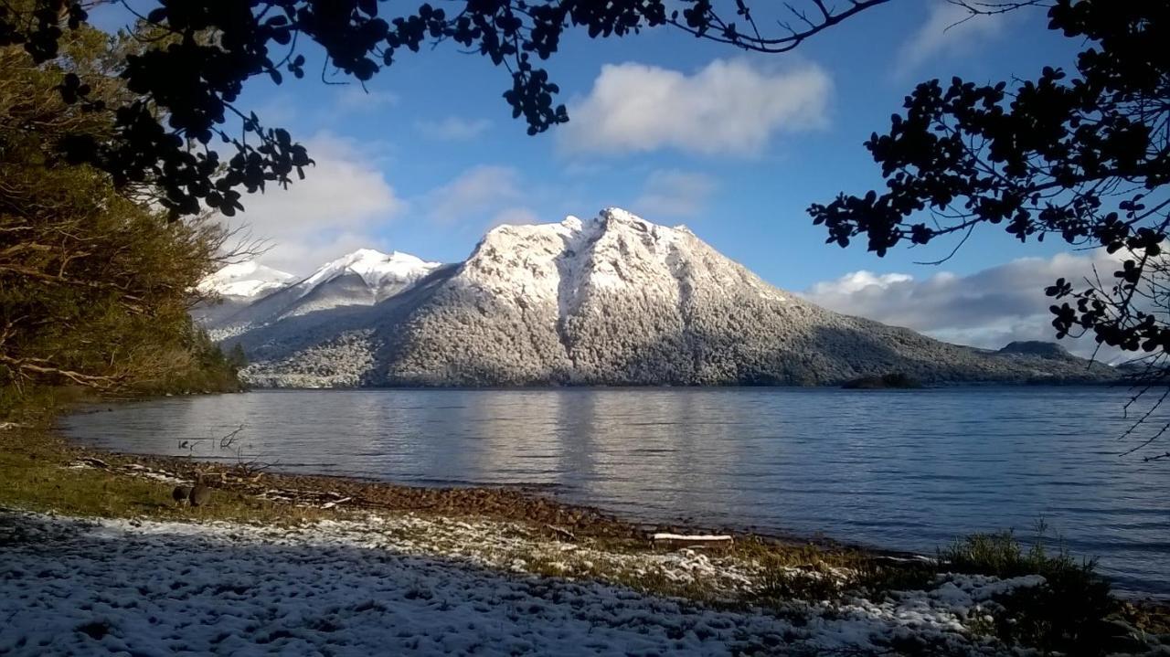 Arrayanes San Carlos de Bariloche