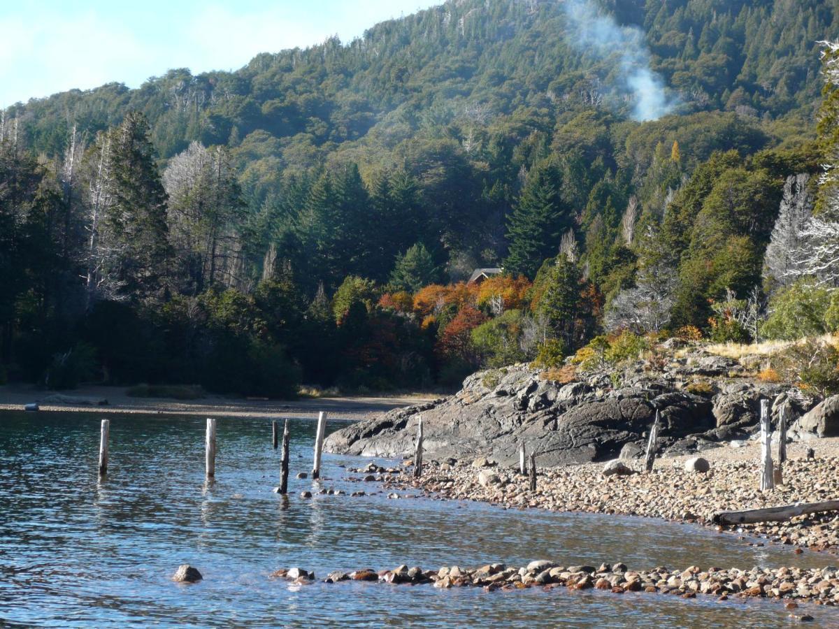 Arrayanes San Carlos de Bariloche