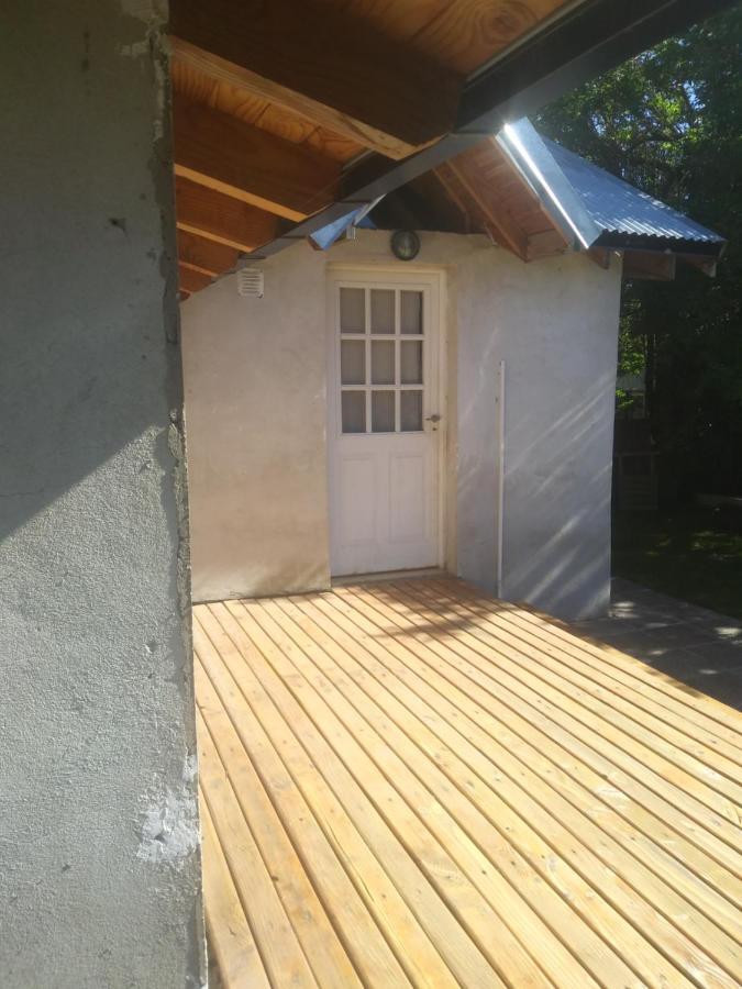 Departamento Laguna Blanca San Carlos de Bariloche