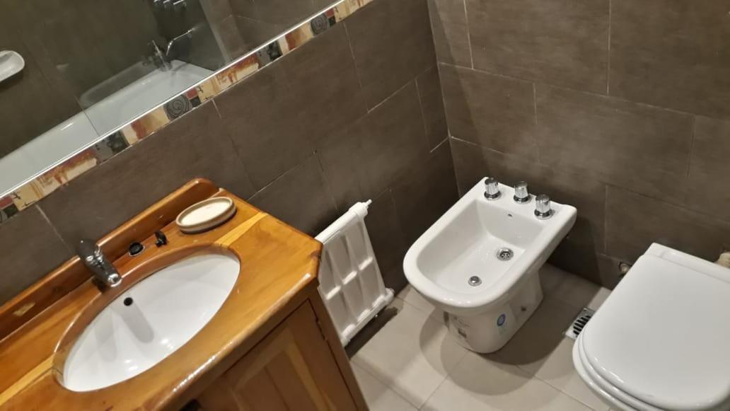 El Encanto Del Apartamento *
