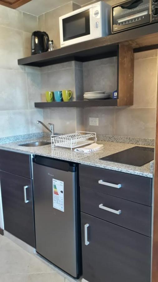 El Encanto Del Apartamento