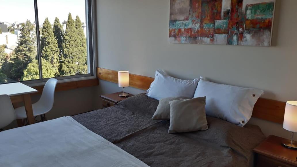 Apartamento El Encanto Del San Carlos de Bariloche