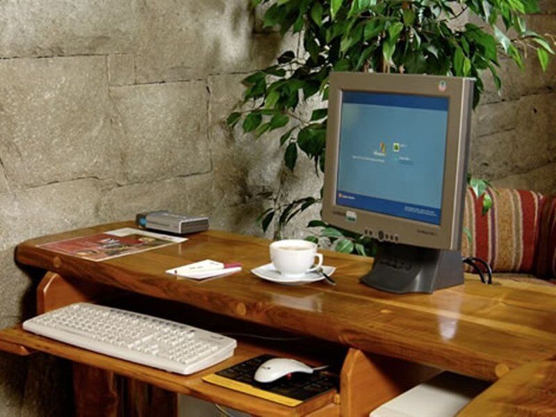 Milan Hotel San Carlos de Bariloche