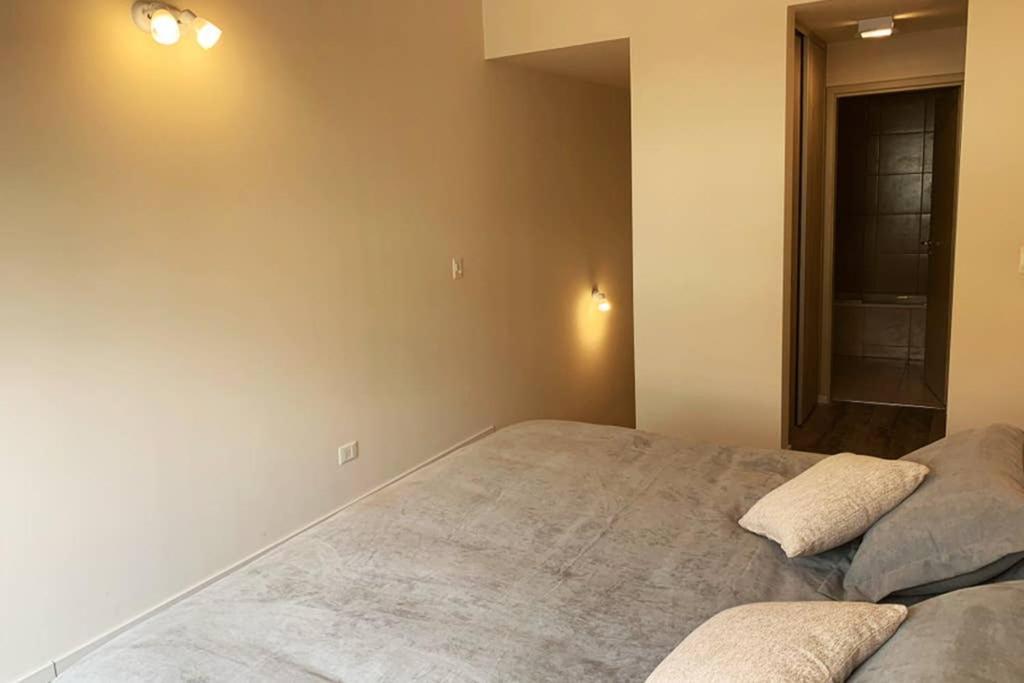 Apartamento Brc 6 *