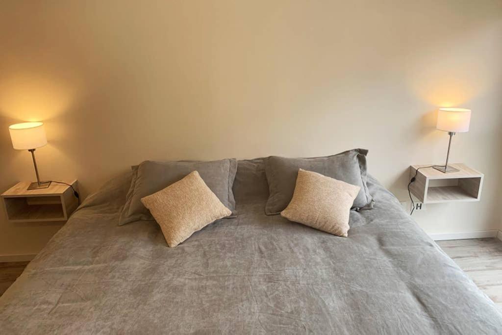 Apartamento Brc 6 San Carlos de Bariloche