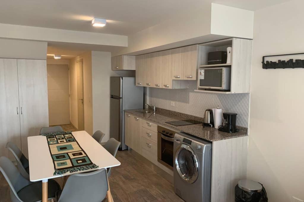 Brc 6 Apartamento