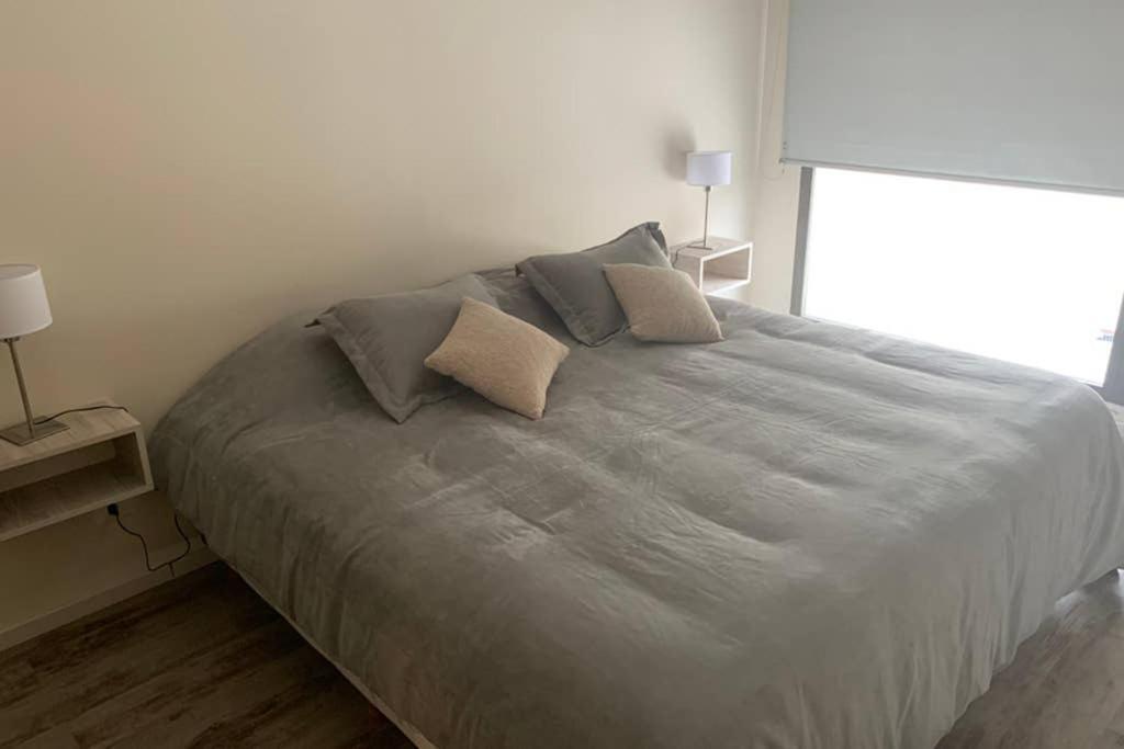 Brc 6 Apartamento