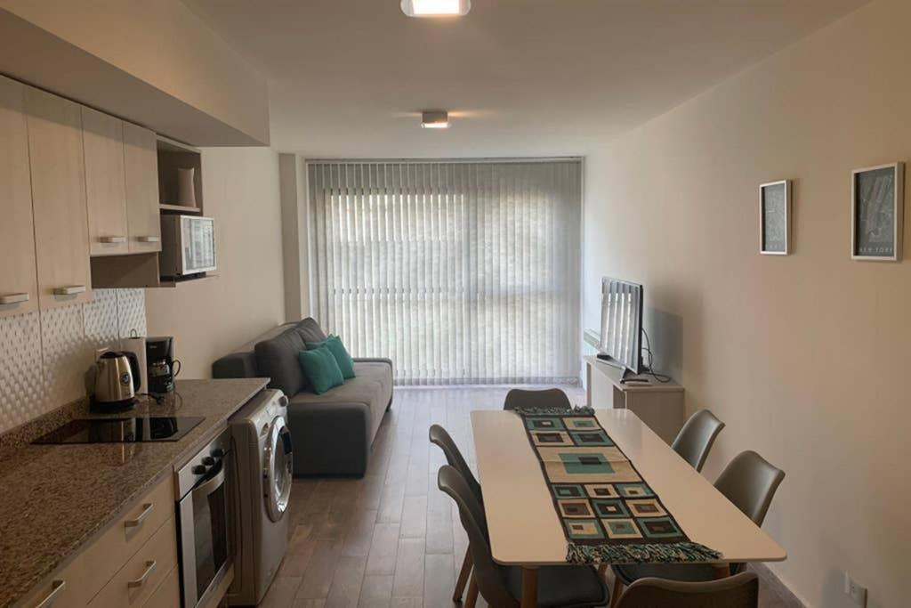 Apartamento Brc 6 San Carlos de Bariloche