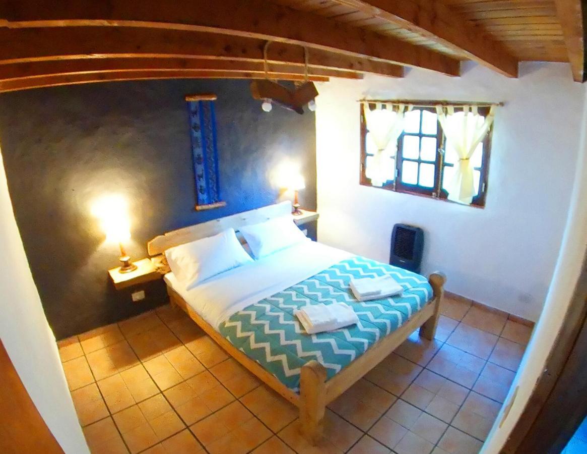 Lodge Cabanas Los Abuelos *