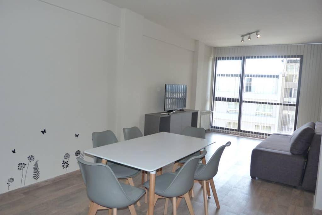 Brc Apartamento *