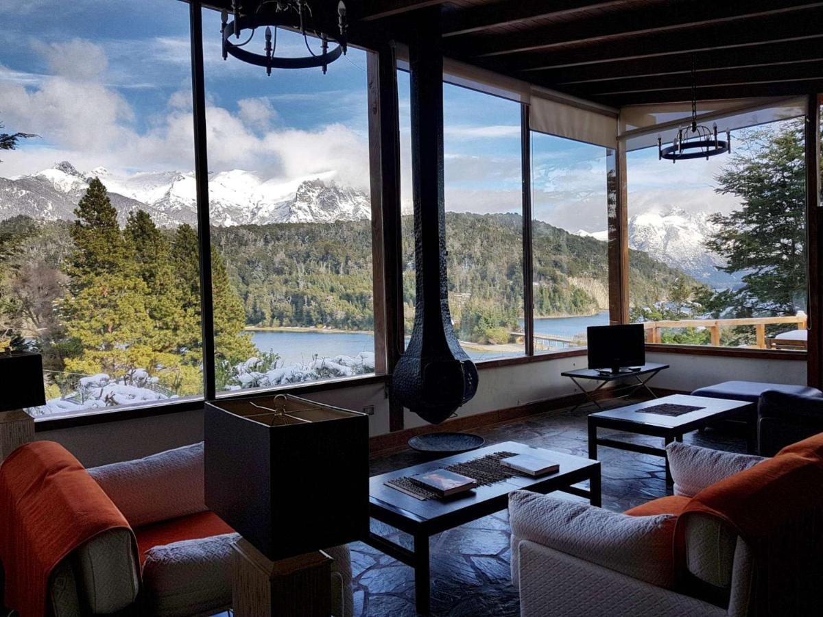 Casa 2 Morenos San Carlos de Bariloche