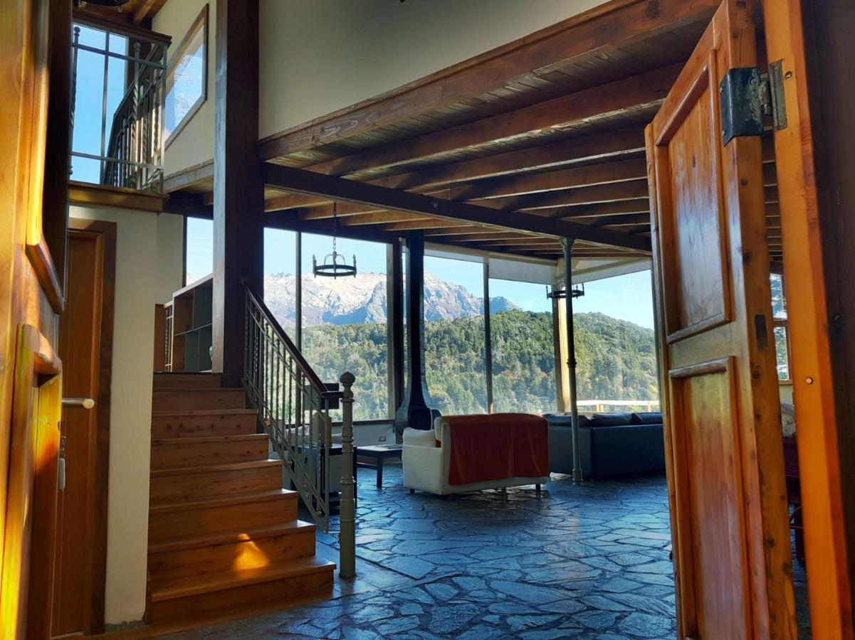 Chalet Casa 2 Morenos
