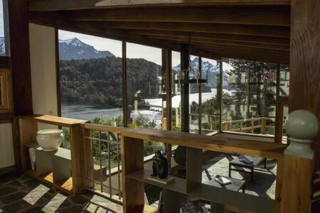 Chalet Casa 2 Morenos