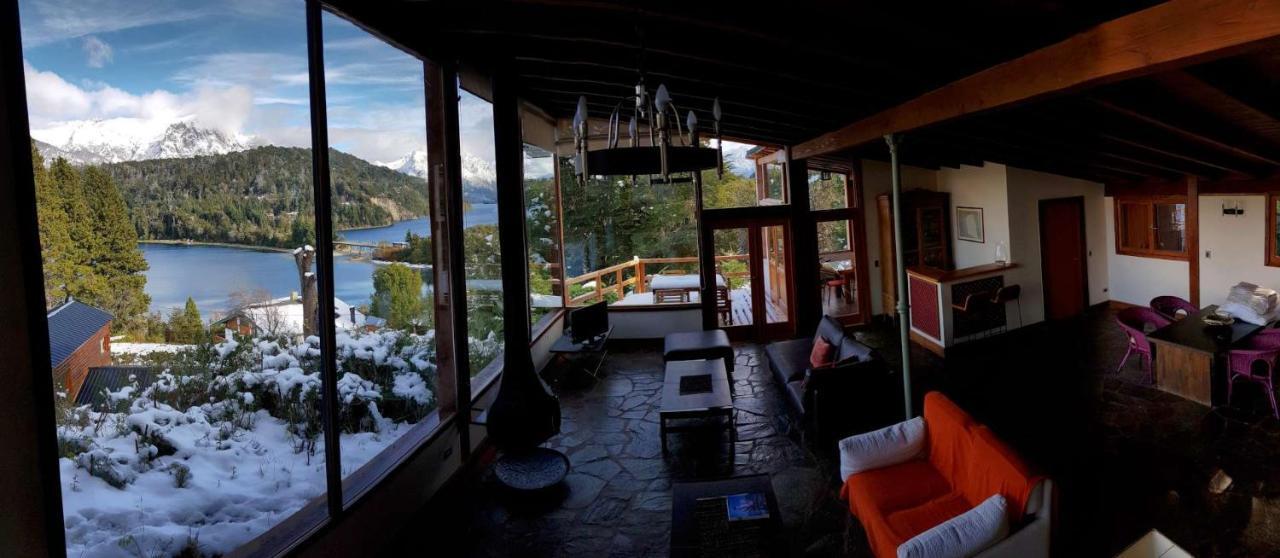 Chalet Casa 2 Morenos