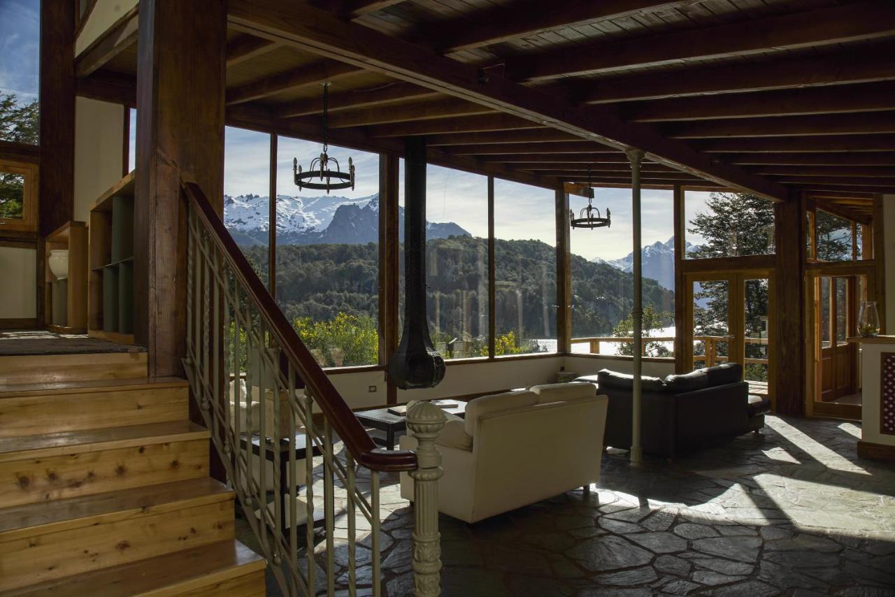 Chalet Casa 2 Morenos San Carlos de Bariloche