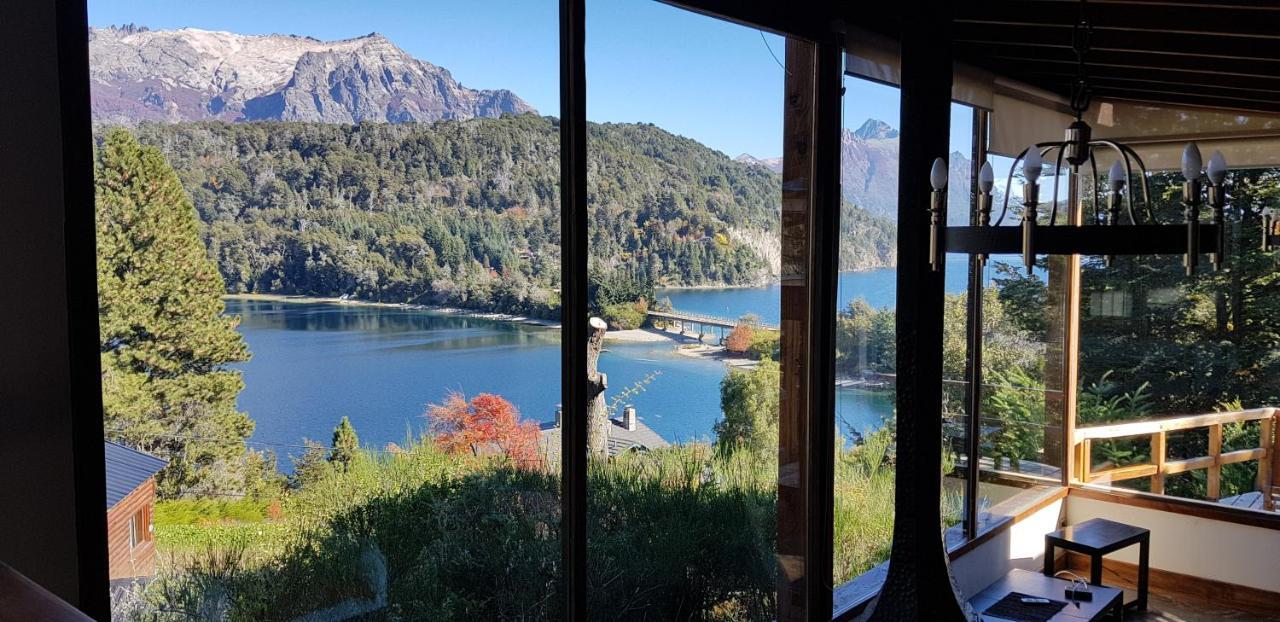 Casa 2 Morenos Chalet San Carlos de Bariloche