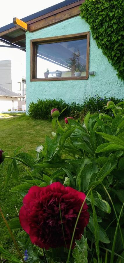 Casa Nona Rosa * San Carlos de Bariloche