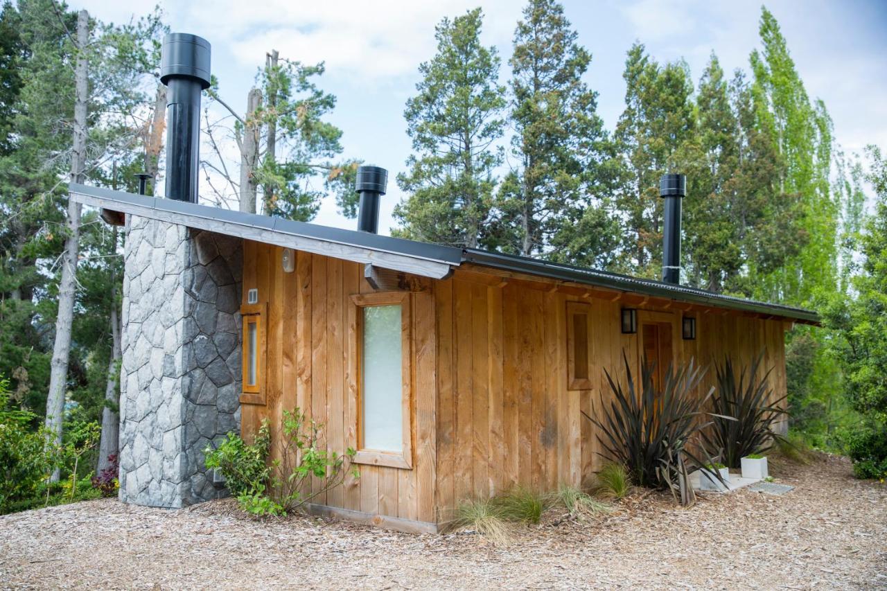 Сasa de vacaciones Quinto Elemento Bariloche