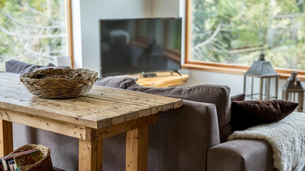 Сasa de vacaciones Quinto Elemento Bariloche
