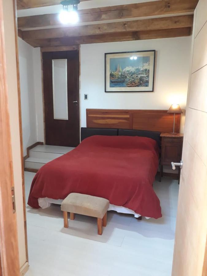 Casa 2 Morenos Chalet