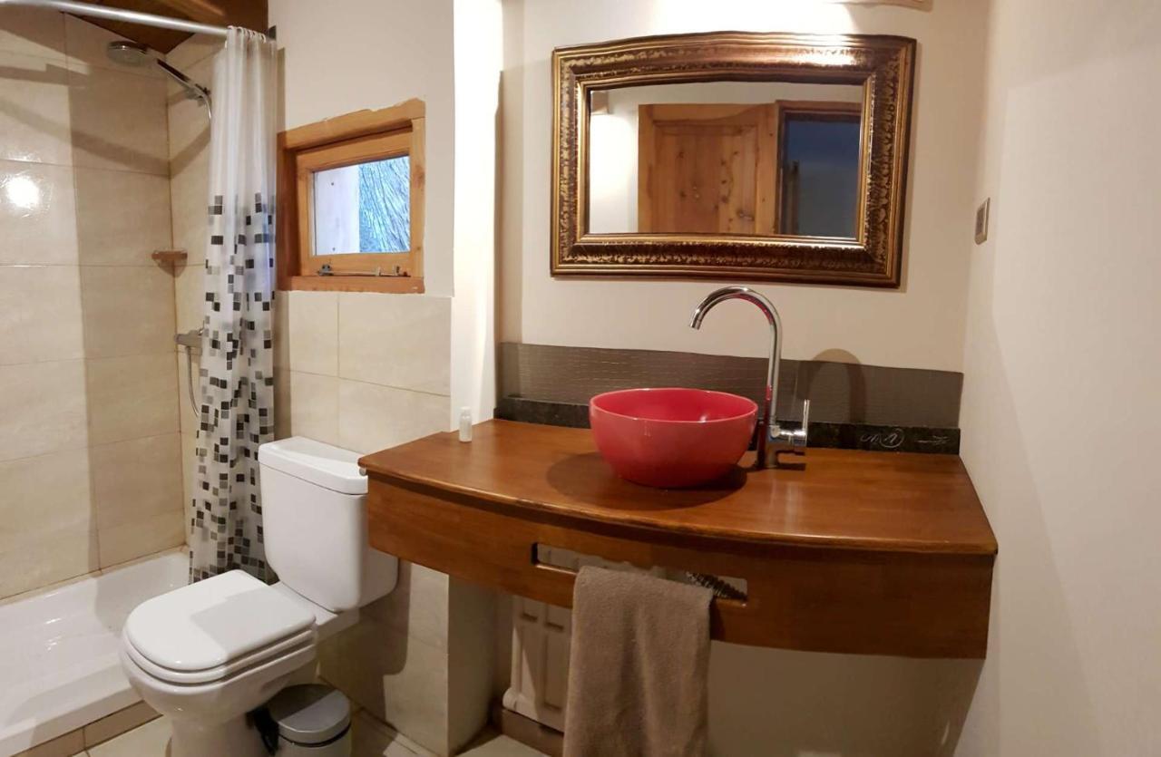 Chalet Casa 2 Morenos