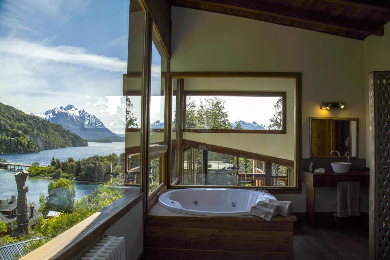 Chalet Casa 2 Morenos San Carlos de Bariloche