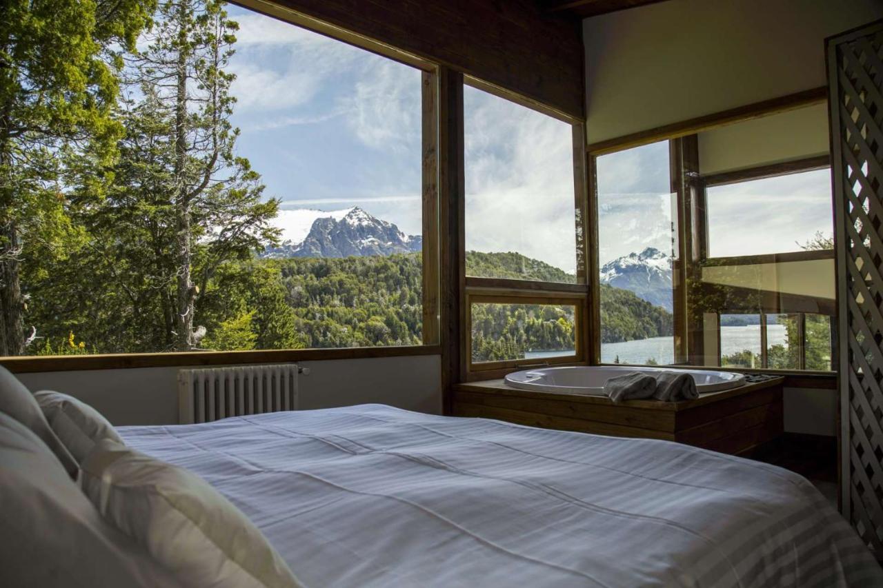Casa 2 Morenos San Carlos de Bariloche
