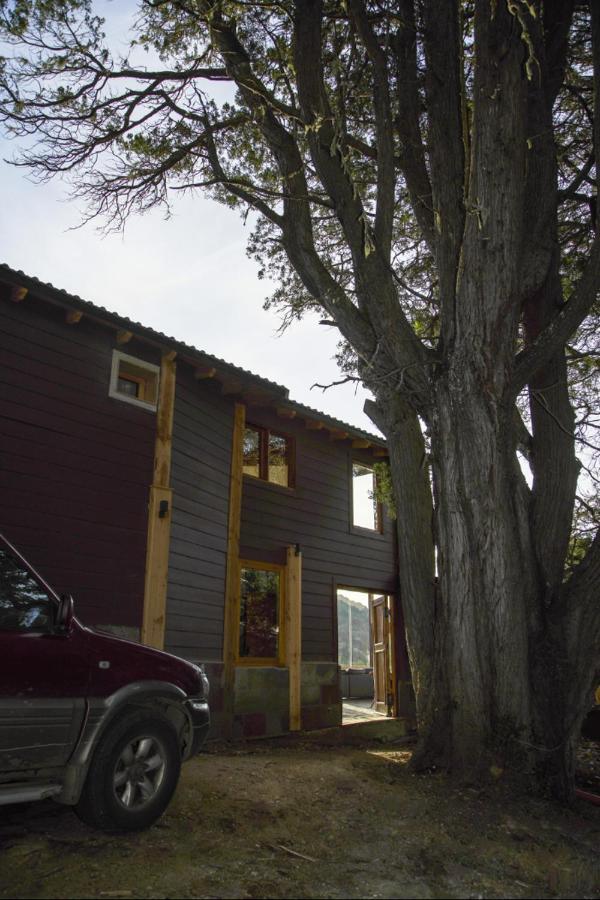Chalet Casa 2 Morenos *