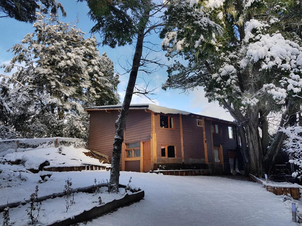 Casa 2 Morenos * San Carlos de Bariloche