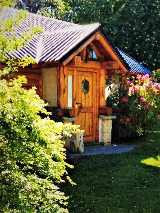 Blue Bird House * San Carlos de Bariloche