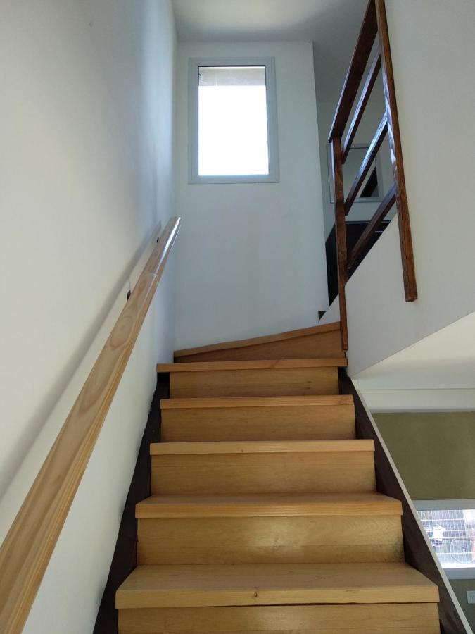 Apartamento Punto Sur *