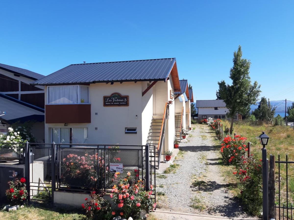 Apartment Victorias 3