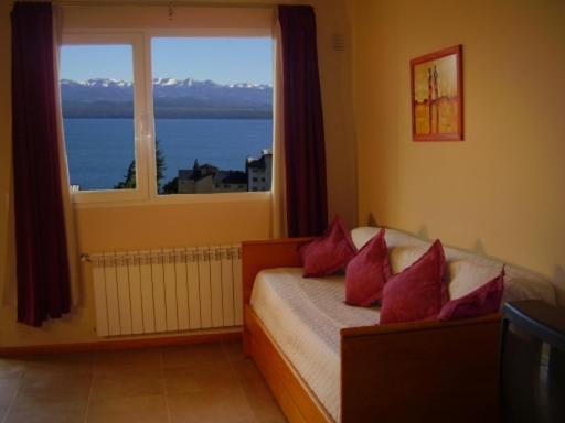 Departamentos Altos Del Centro San Carlos de Bariloche
