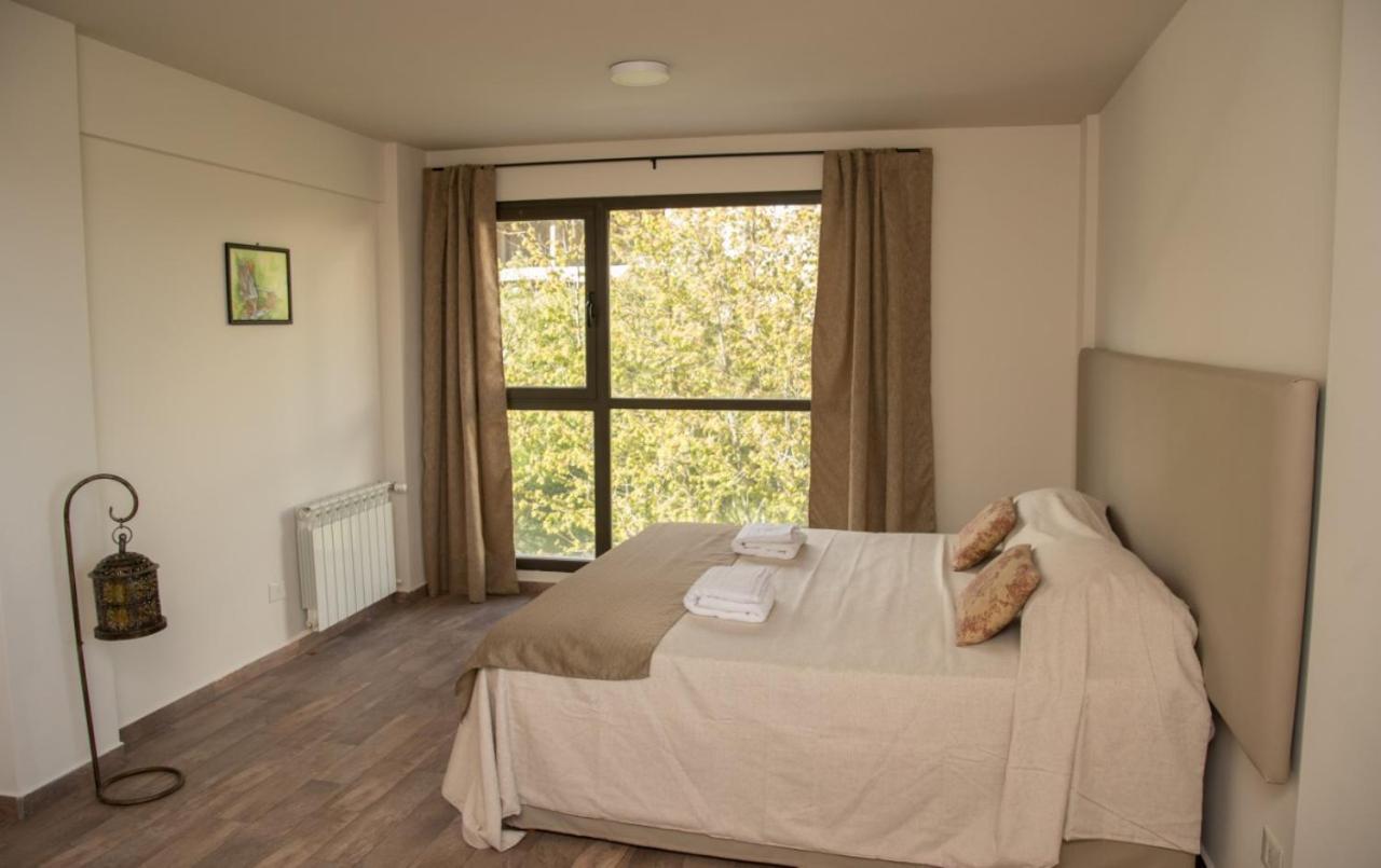 Apartamento El Bonito *