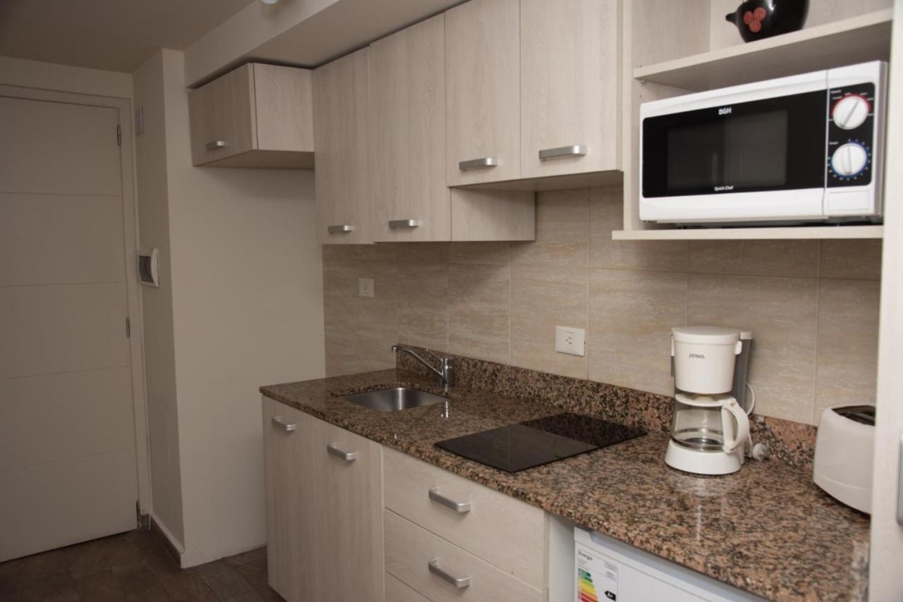 Apartamento El Bonito San Carlos de Bariloche
