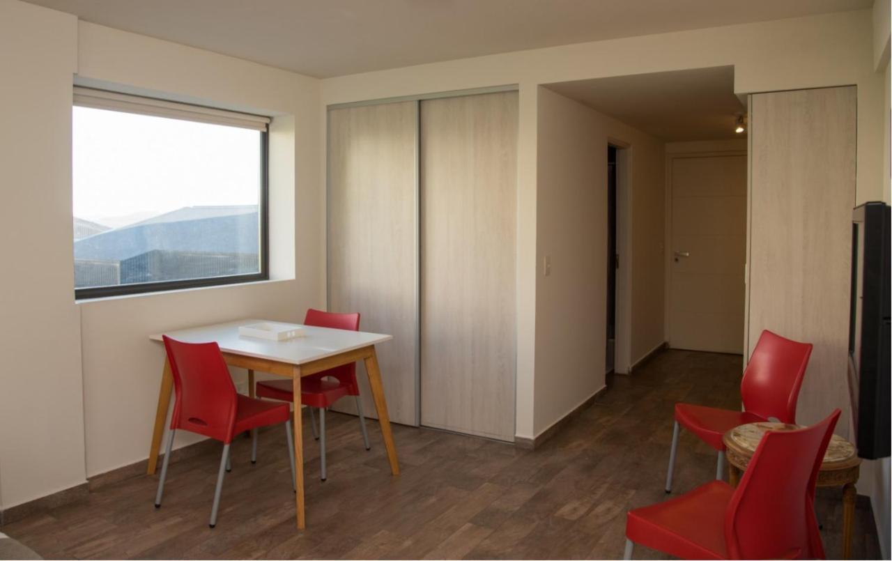 Apartamento El Bonito San Carlos de Bariloche